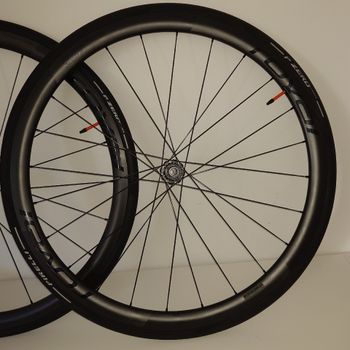 Used Specialized roval alpinist clx II 2024 Wheels