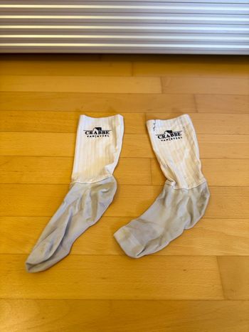 Used Van Rysel Crabbe Van Rysel 2025 Cycling Clothing