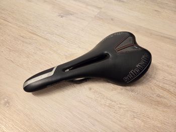 パーツ selle italia SLR S2 SELLE ITALIA SLR TM FLOW L2 TUBO IN MANGANESE - Cicli Serino