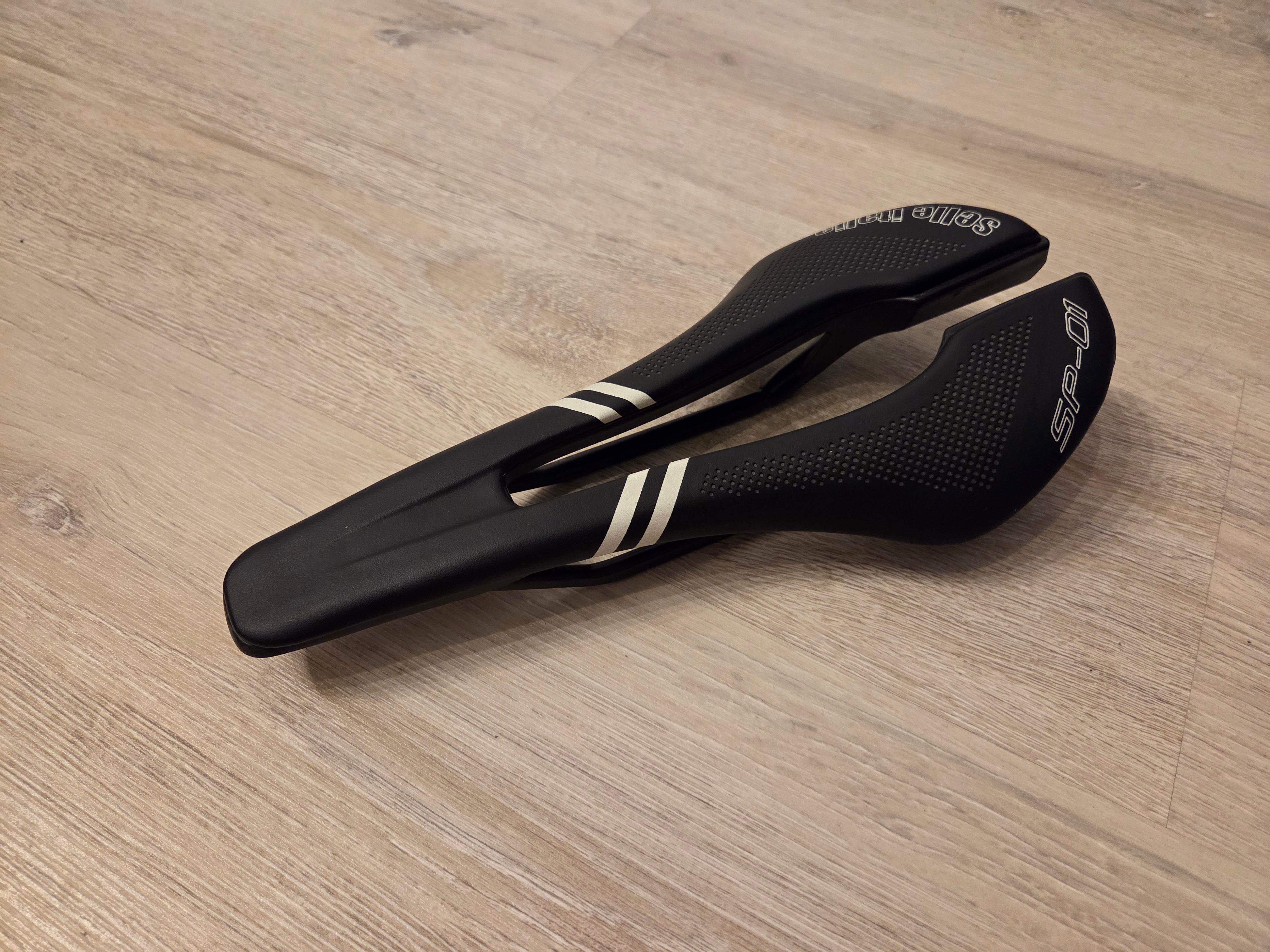 Selle Italia SELLE ITALIA SP-01 Kit Carbonio Superflow L 2021