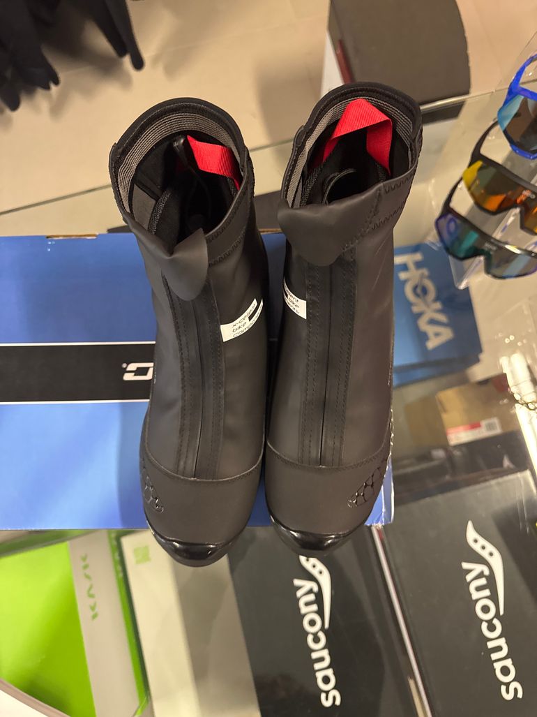 Brugt Xlc Scarpa Mtb Cb-M07 2024 bike — billede 3 af 3