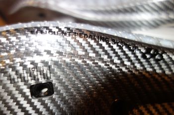 Used Gaerne Carbon G.Fora Reflex 2014 bike — image 6 of 9