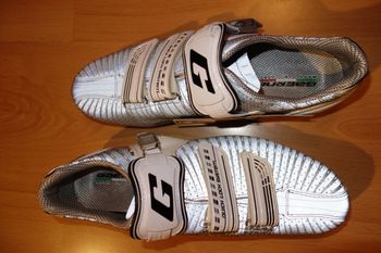 Used Gaerne Carbon G.Fora Reflex 2014 bike — image 2 of 9