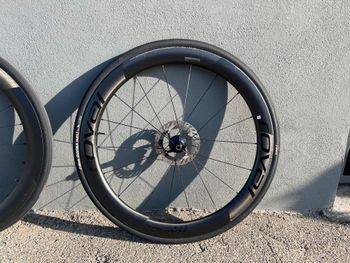 Gebrauchtes Roval clx 2 2024 bike — Bild 3 von 5