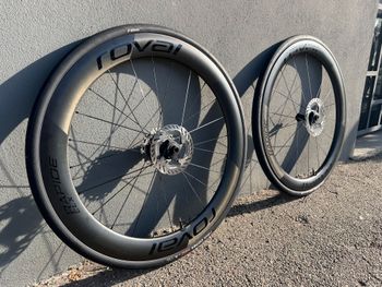 Gebrauchtes Roval clx 2 2024 bike — Bild 2 von 5