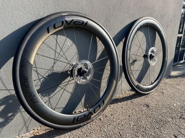 Used Roval clx 2 2024 bike — image 2 of 5