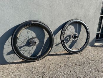Gebrauchtes Roval clx 2 2024 bike — Bild 4 von 5