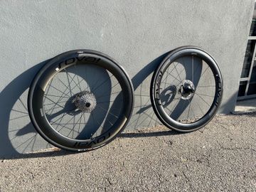 Used Roval clx 2 2024 bike — image 4 of 5
