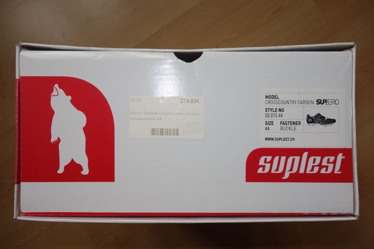 Gebrauchtes suplest Top Modell 2020 bike — Bild 12 von 17