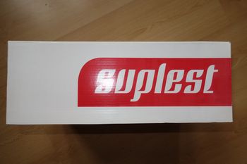 Gebrauchtes suplest Top Modell 2020 bike — Bild 13 von 17