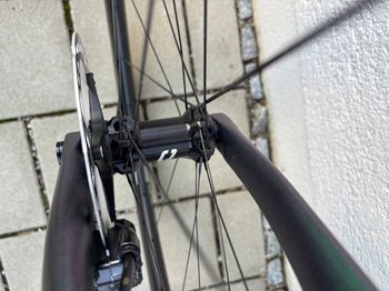 Used MICROTECH RE38 2025 bike — image 4 of 9