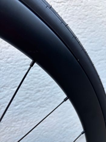 Used MICROTECH RE38 2025 bike — image 6 of 9