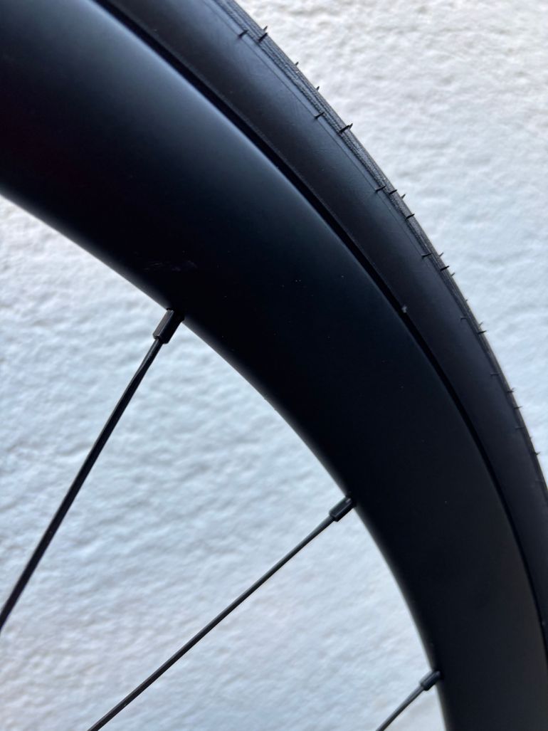 Used MICROTECH RE38 2025 bike — image 6 of 9