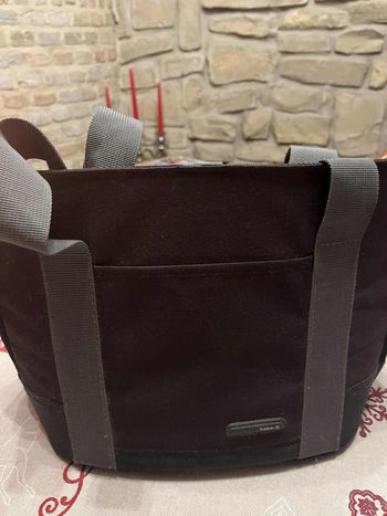 Used BTWIN Panier shopping 2017 bike — image 2 of 5