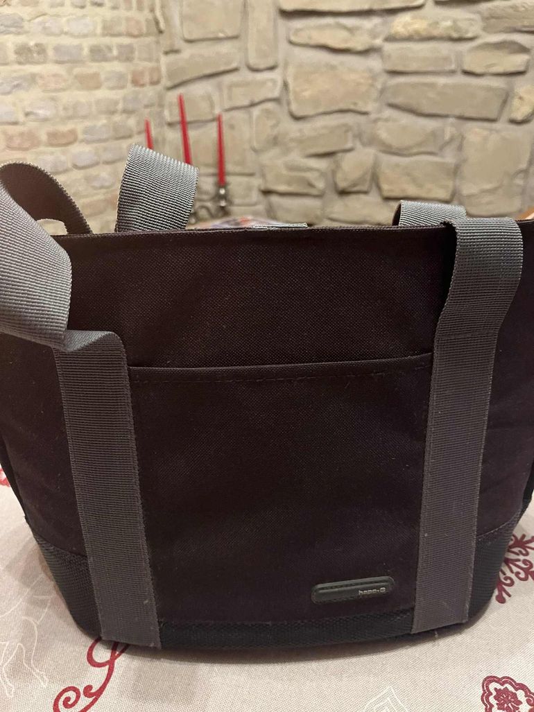 Used BTWIN Panier shopping 2017 bike — image 2 of 5