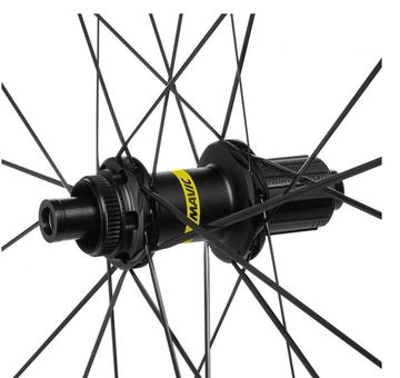 Used Mavic Cosmic slr 2024 bike — image 3 of 4