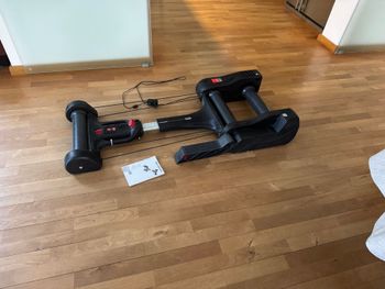 Used Elite Nero 2021 bike — image 1 of 3