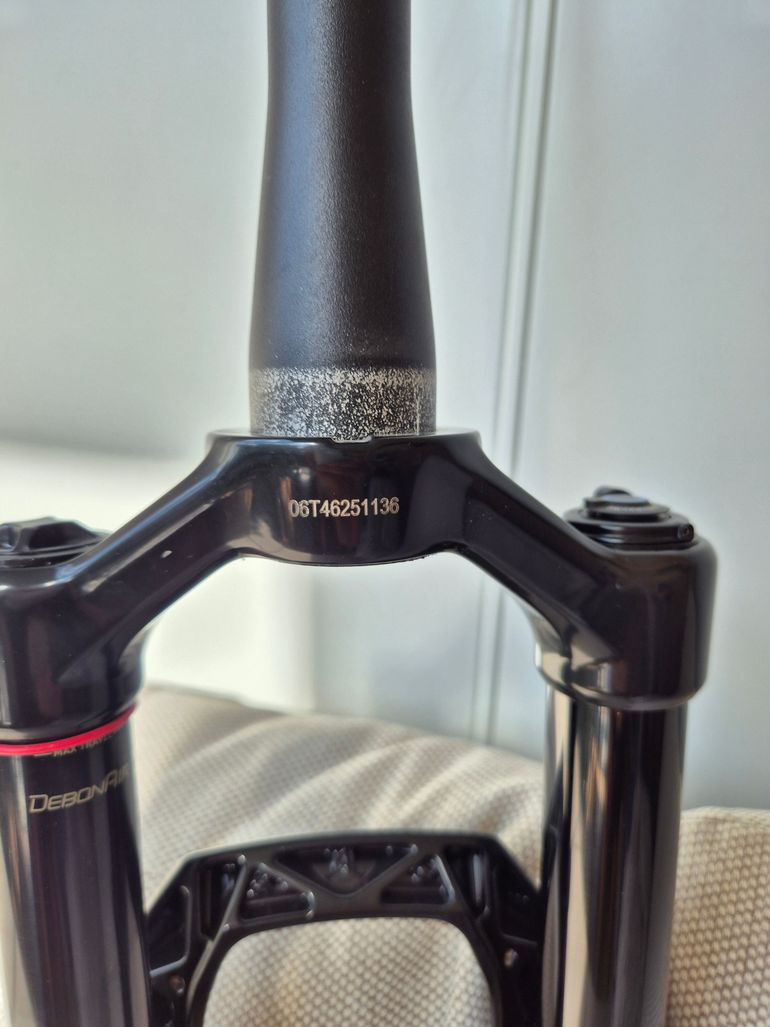 パーツ SRAM ROCKSHOX SID SELECT+ 29 35 120mm SRAM ROCKSHOX SID SELECT 29 35 120mm ROCKSHOX SID SELECT+