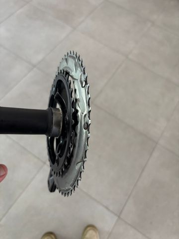 Used Sram Rival 48/35 2022 bike — image 2 of 2