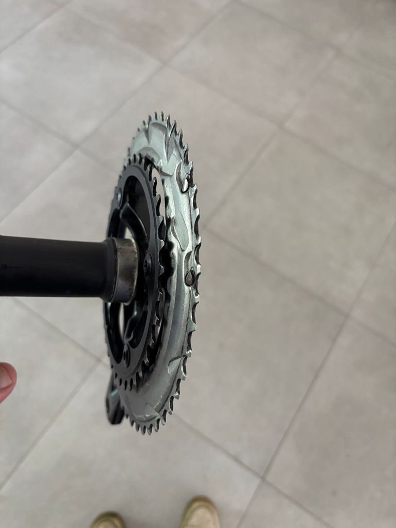 Used Sram Rival 48/35 2022 bike — image 2 of 2