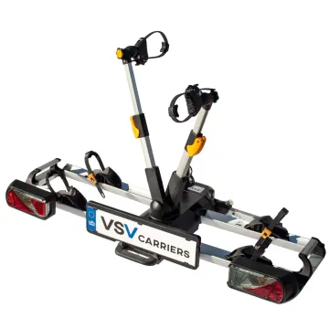 Käytetty VSV PORTABICI 2024 Cycling Accessories