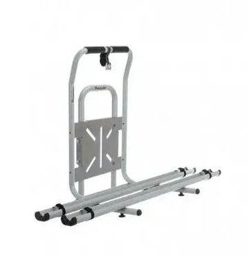 Gebrauchtes Peruzzo STELVIO ALU 4X4 2024 Cycling Accessories