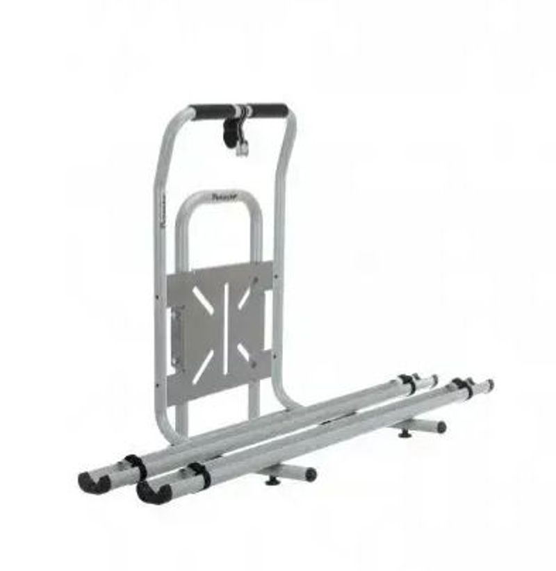 Brugt Peruzzo STELVIO ALU 4X4 2024 Cycling Accessories
