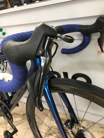 Gebrauchtes Shimano Ultegra Di2 Groupset