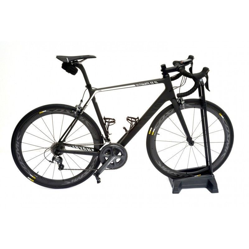 Tweedehands Peruzzo PORTABICI DA PAVIMENTO LYBRA 2024 Cycling Accessories