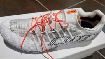 Diamant pogis 2024 Cycling Shoes de segunda mano