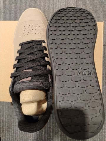 Gebrauchtes Fox union flat 2024 Cycling Shoes