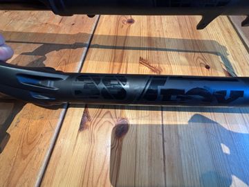 Used RockShox Fox 38 Float Performance 2023 bike — image 2 of 6