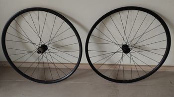 Used Merida Expert 2023 Wheels