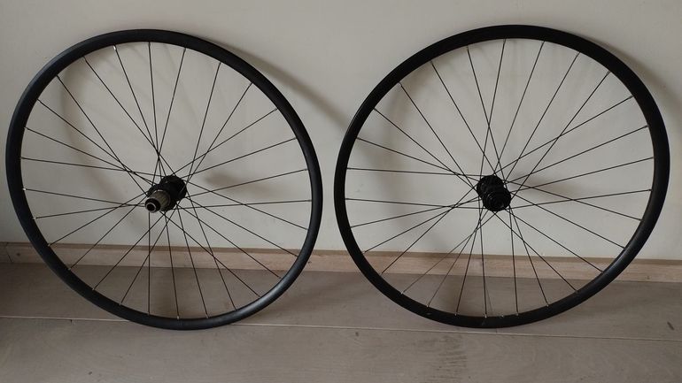 Brugt Merida Expert 2023 bike — billede 1 af 3