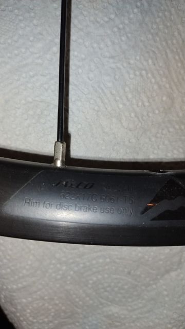 Brugt Merida Expert 2023 bike — billede 3 af 3