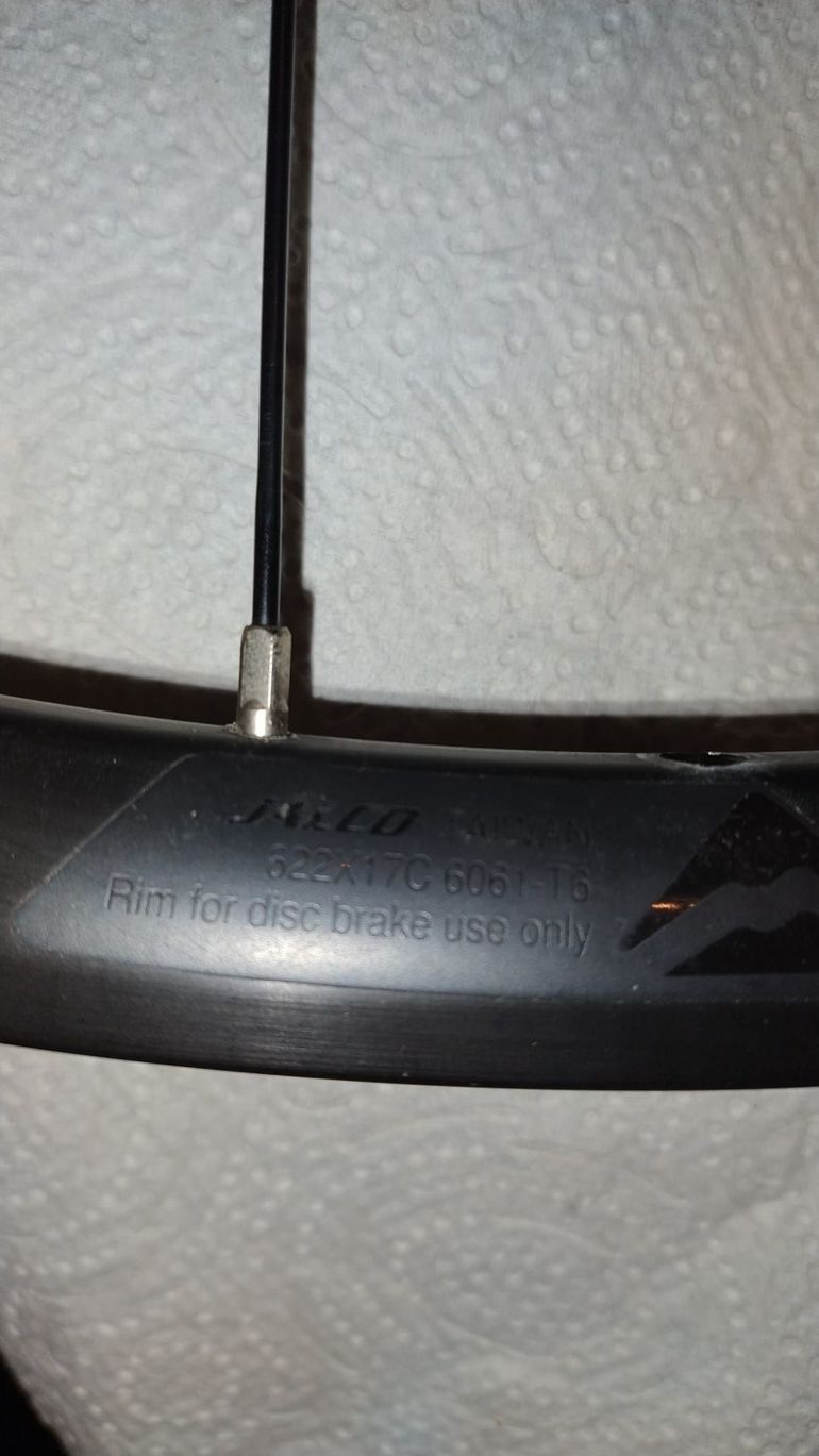 Brugt Merida Expert 2023 bike — billede 3 af 3