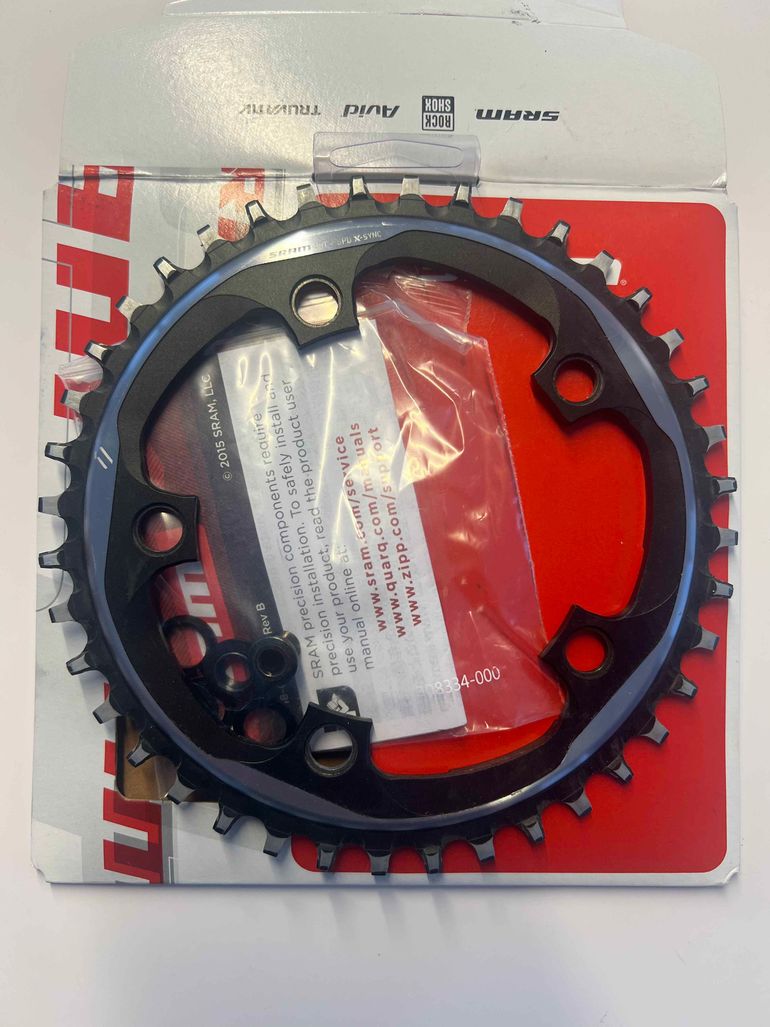 Used Sram XSync 5v 40T bike — image 1 of 2