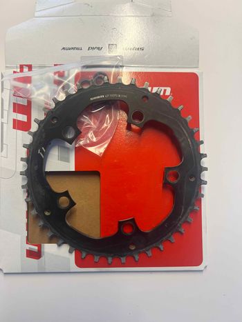 Used Sram XSync 5v 42T bike — image 1 of 2