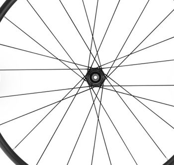 Mavic, all road