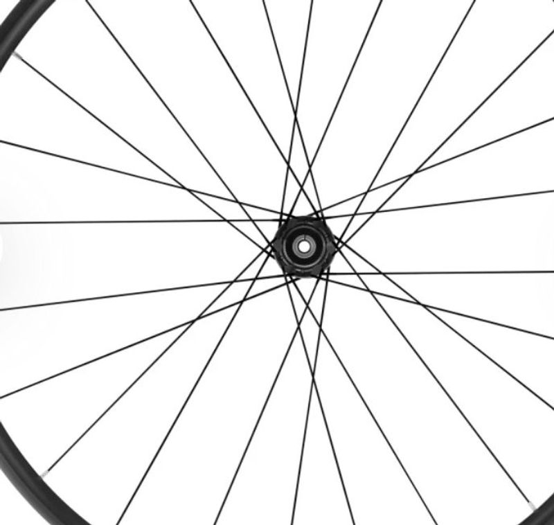 Used Mavic all road 2024 bike — image 1 of 3