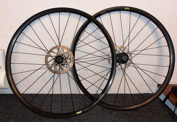 Gebrauchtes maddux RD20 bike — Bild 1 von 4