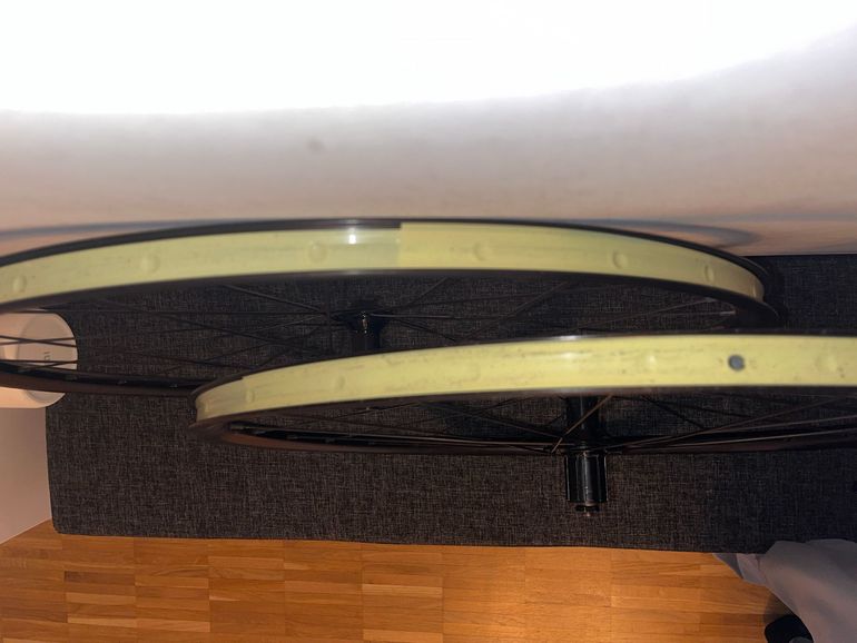 Brugt maddux RD20 bike — billede 4 af 4