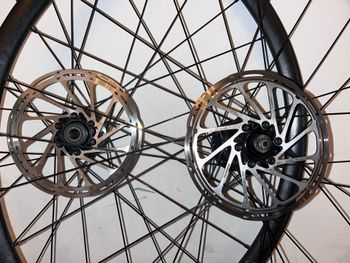 Brugt maddux RD20 bike — billede 3 af 4