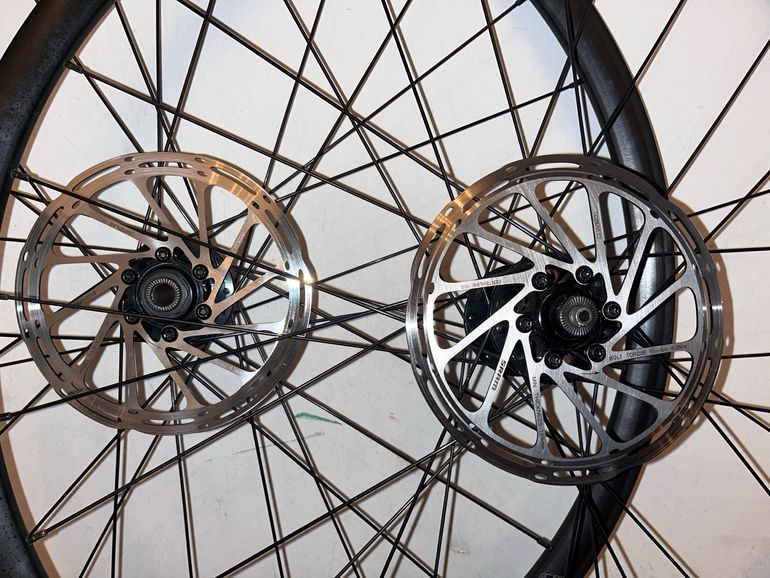 Brugt maddux RD20 bike — billede 3 af 4