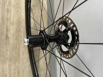 Brugt campagnolo hyperon ultra disc 2025 bike — billede 3 af 6
