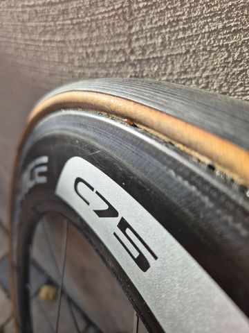 Brugt Shimano C75 bike — billede 3 af 3