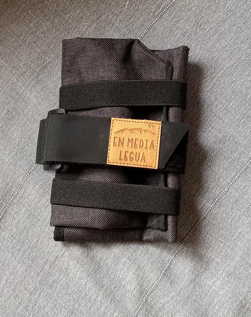 Tweedehands En Media Legua Burrito Style 2025 Cycling Accessories