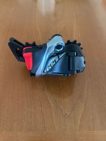 Used Sram Red 2022 Drivetrain & Pedals