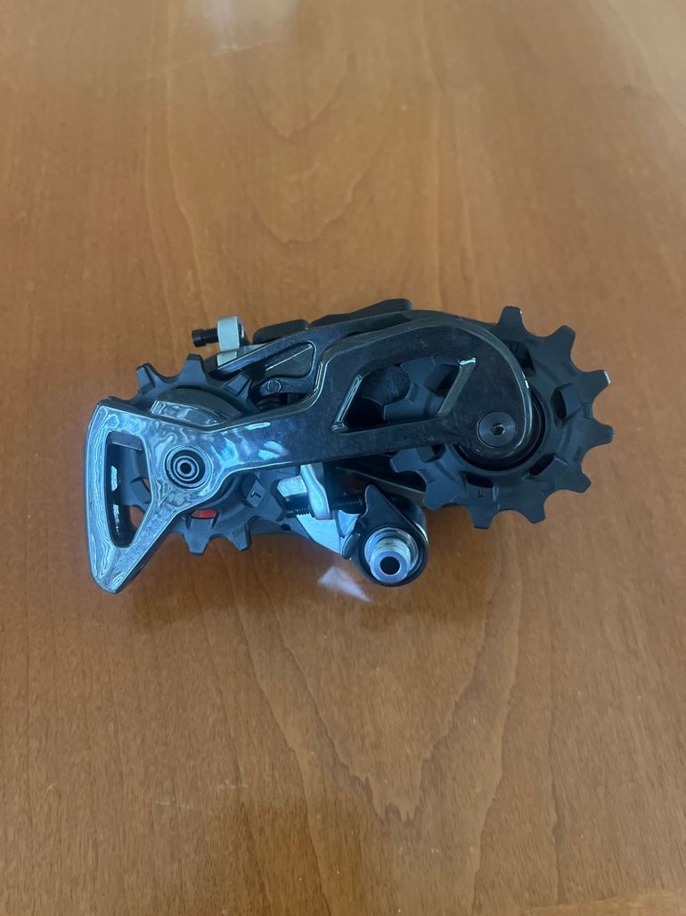 Used Sram Red 2022 bike — image 2 of 3