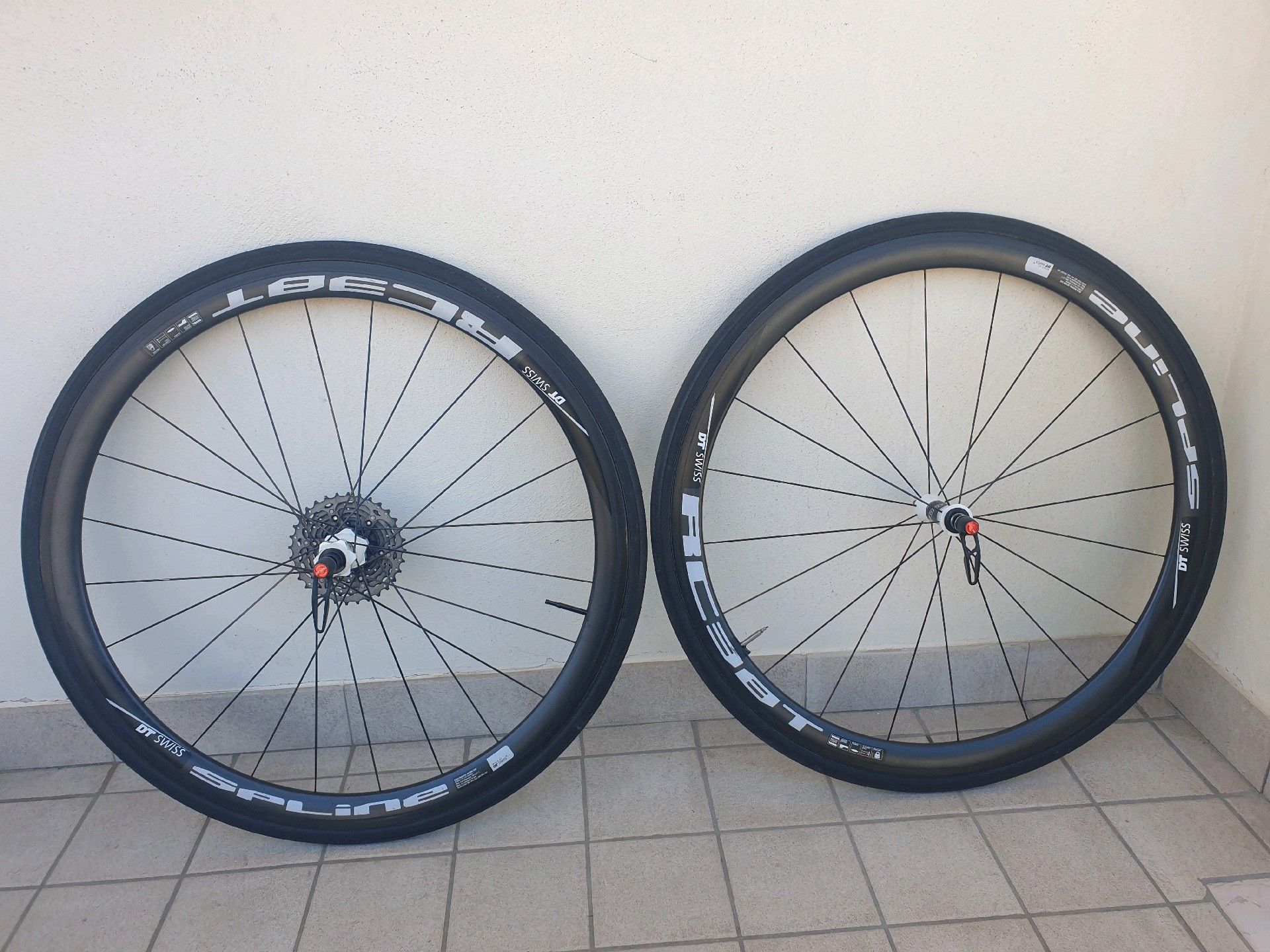 Dt swiss rc38 disc online